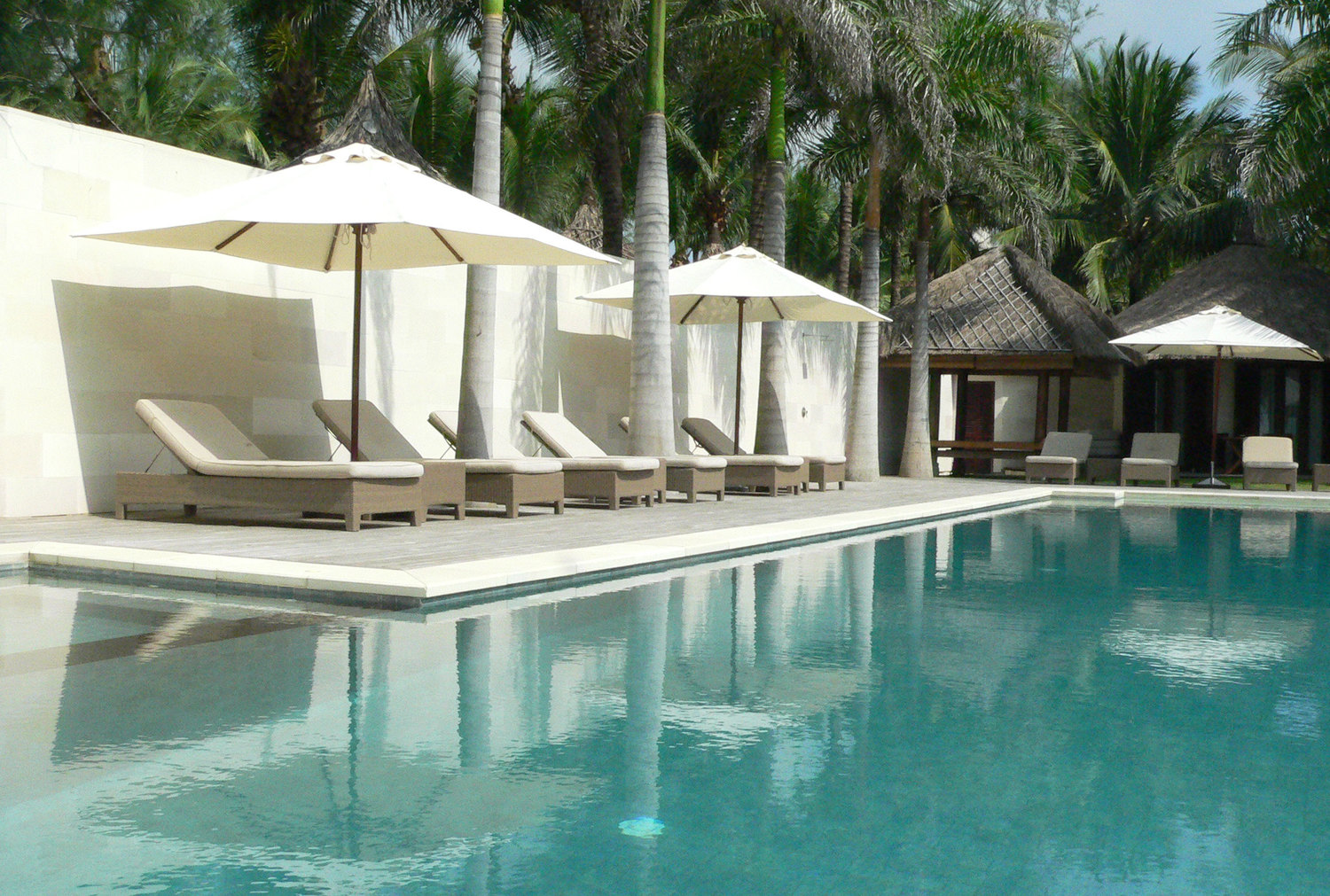 SUNSEA  RESORT